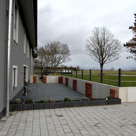 Neumann'S Uebernachten Plankstadt Exterior photo